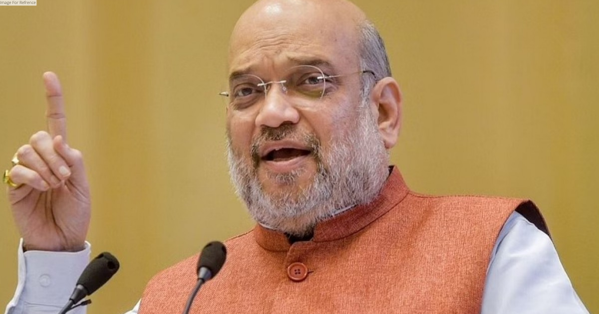 Amit Shah to inaugurate mega conclave on July 14 to strengthen Primary Agriculture Credit Societies